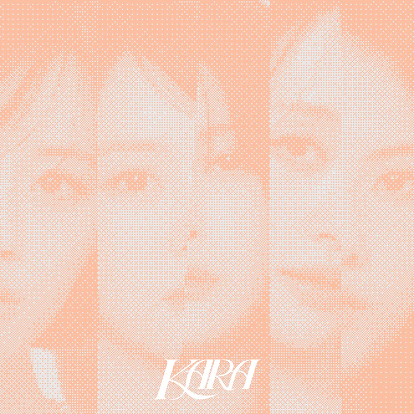 KARA - I DO I DO JAPAN SINGLE ALBUM LIMITED VER
