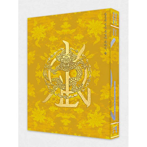 KINGDOM - ALBUM HISTORY OF KINGDOM PART 4. DANN - Image 3