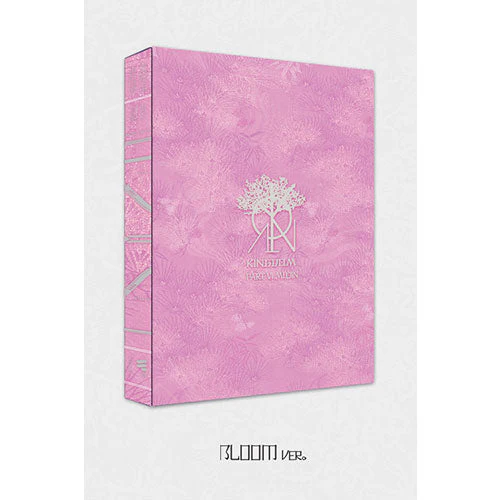 KINGDOM - HISTORY OF KINGDOM PART 6. MUJIN WEVERSE GIFT VER. - Image 2