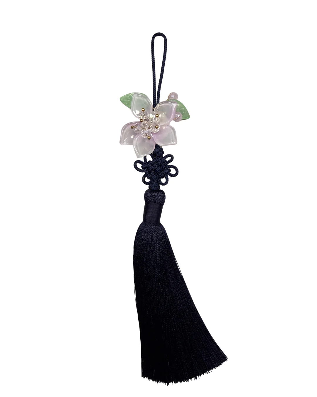 Korean NORIGAE Flower Kerying