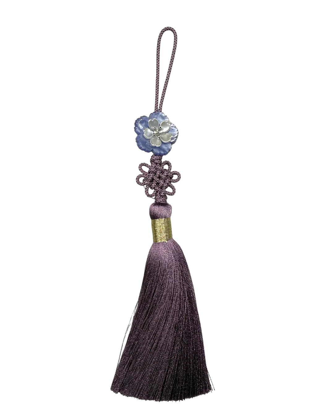 Korean NORIGAE Flower Kerying - Image 2