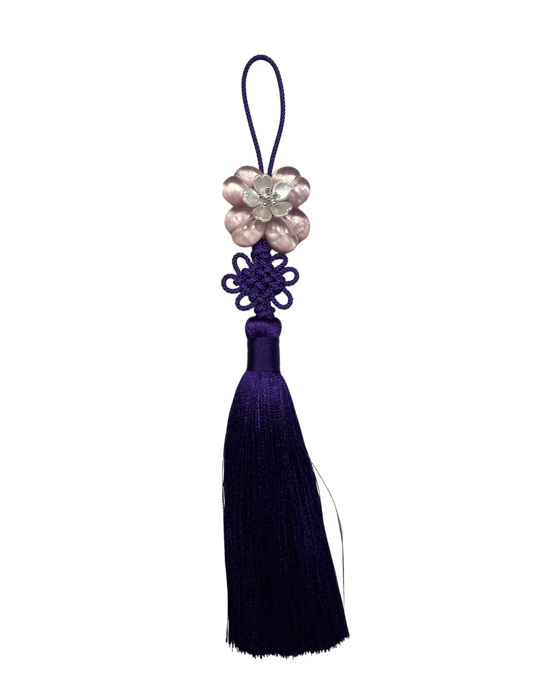 Korean NORIGAE Flower Kerying - Image 3