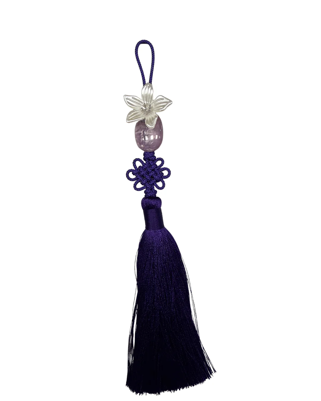 Korean NORIGAE Flower Kerying - Image 4