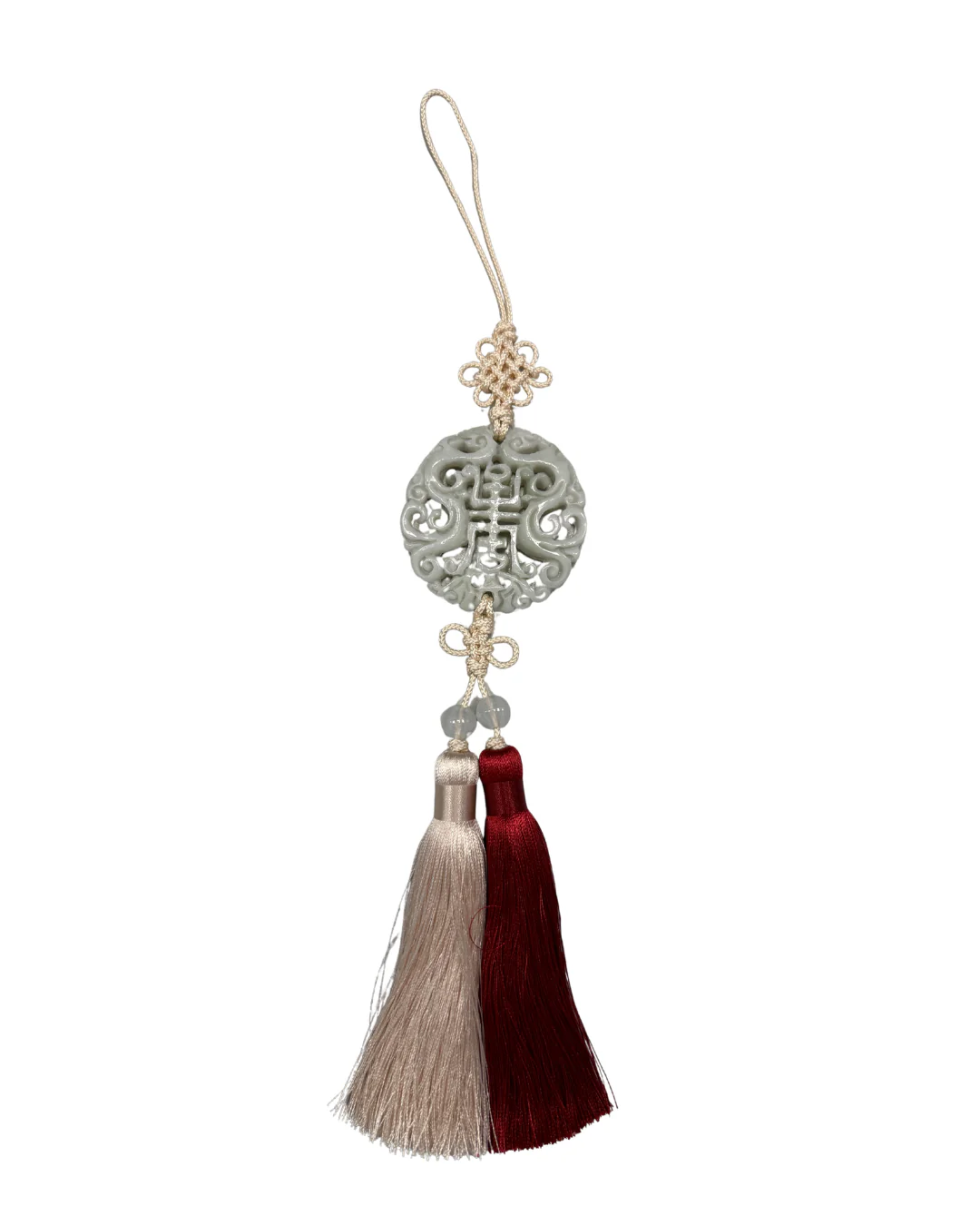 Korean NORIGAE Jade Kerying - Image 2