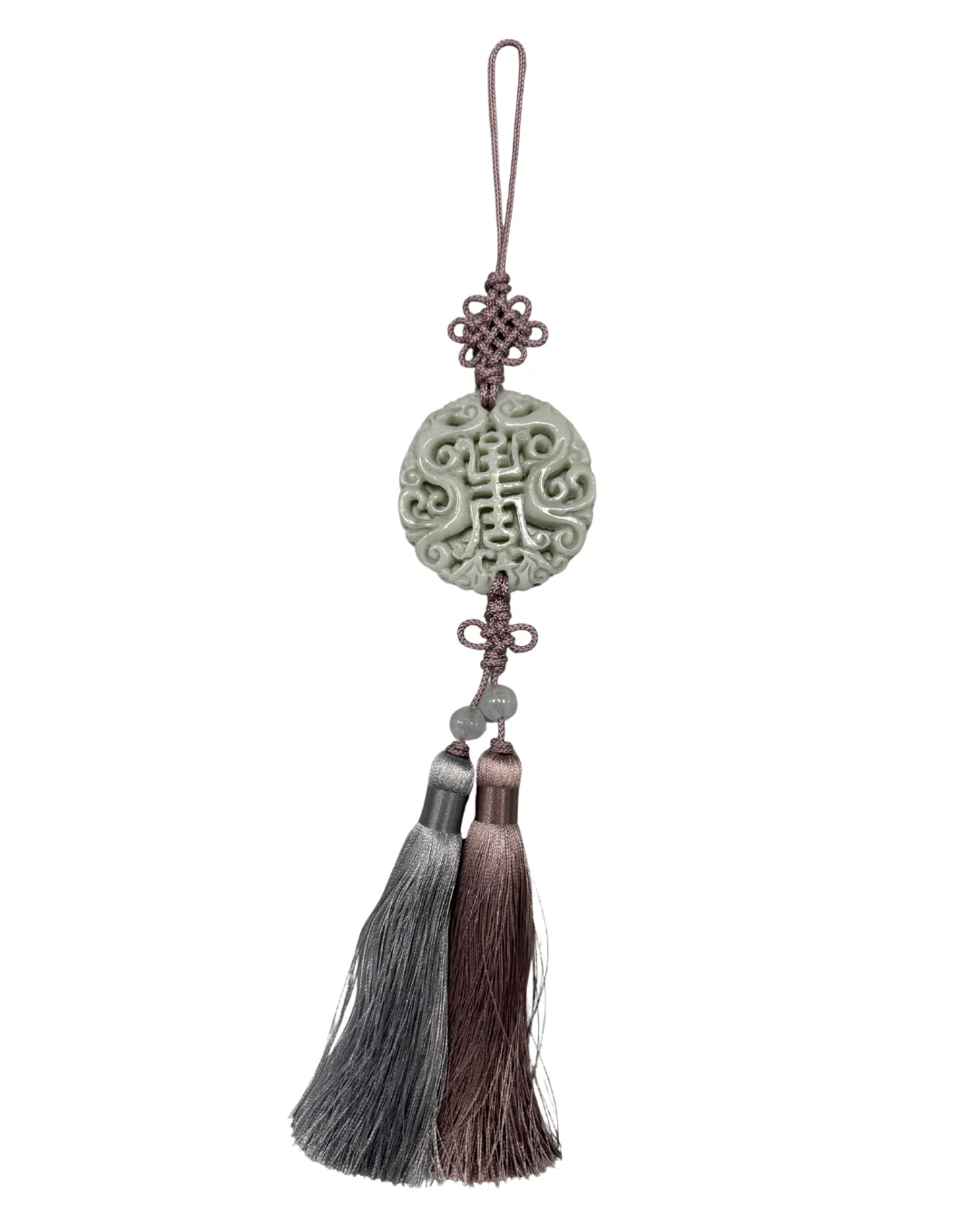 Korean NORIGAE Jade Kerying - Image 3