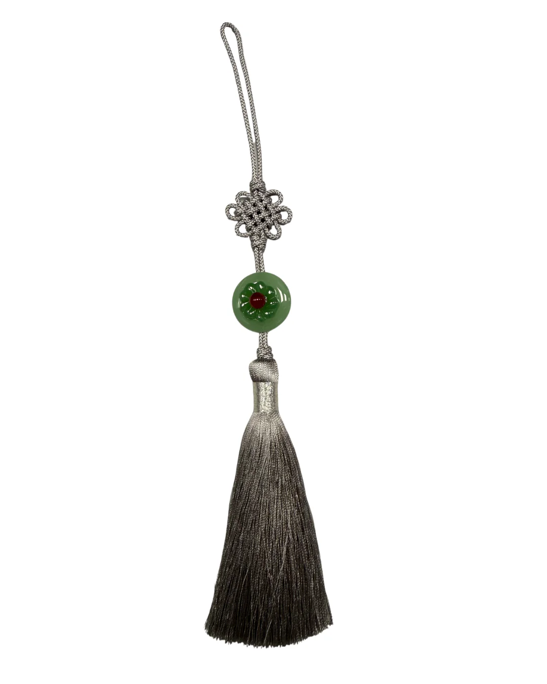 Korean NORIGAE Jade Mini Kerying - Image 10