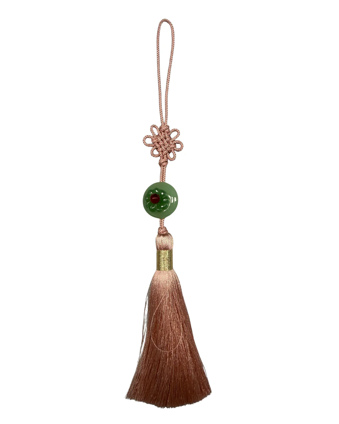 Korean NORIGAE Jade Mini Kerying - Image 11