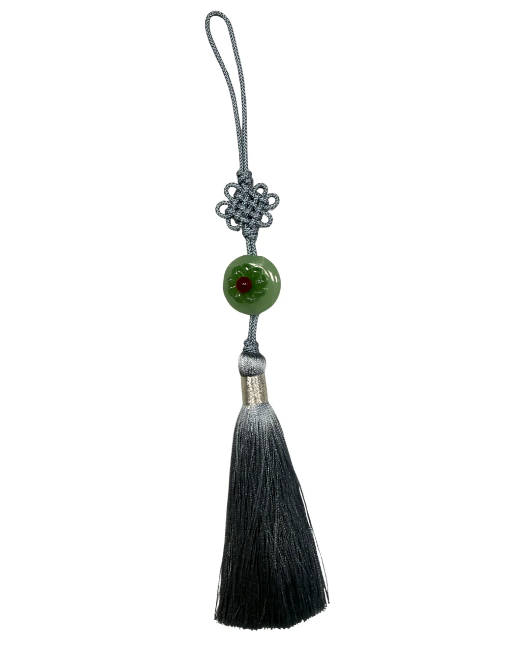 Korean NORIGAE Jade Mini Kerying - Image 12