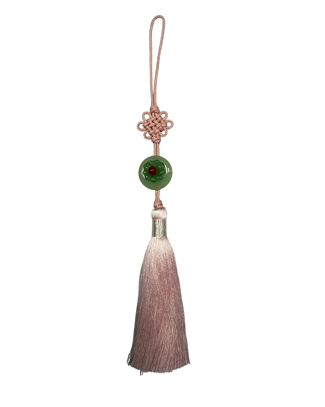 Korean NORIGAE Jade Mini Kerying - Image 13