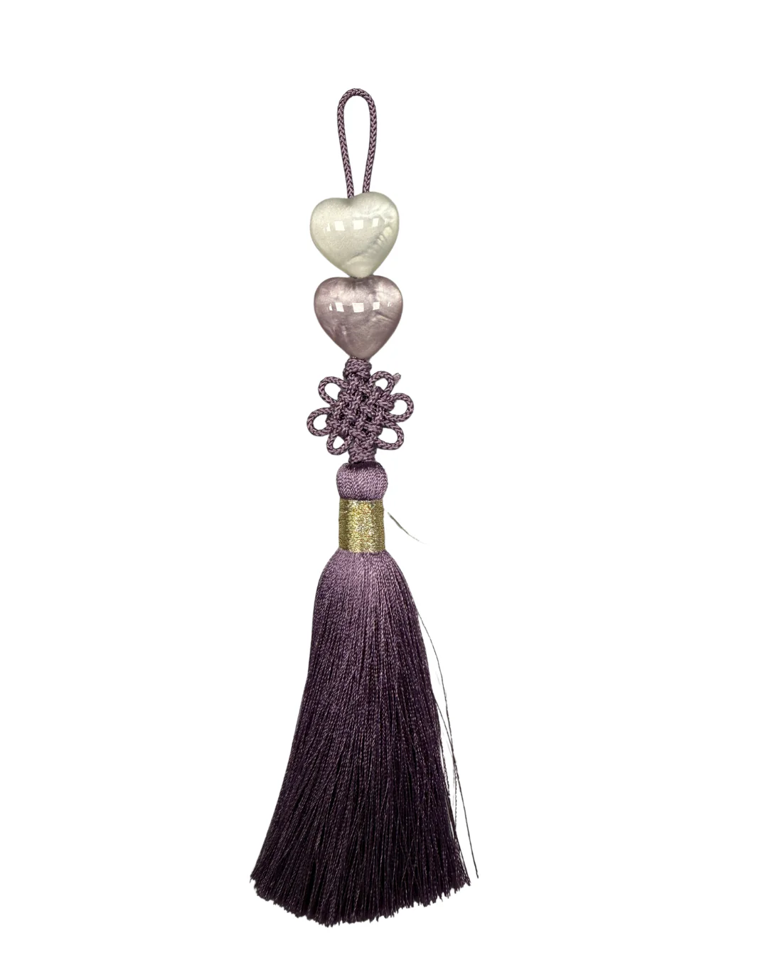 Korean NORIGAE Jade Mini Kerying - Image 3