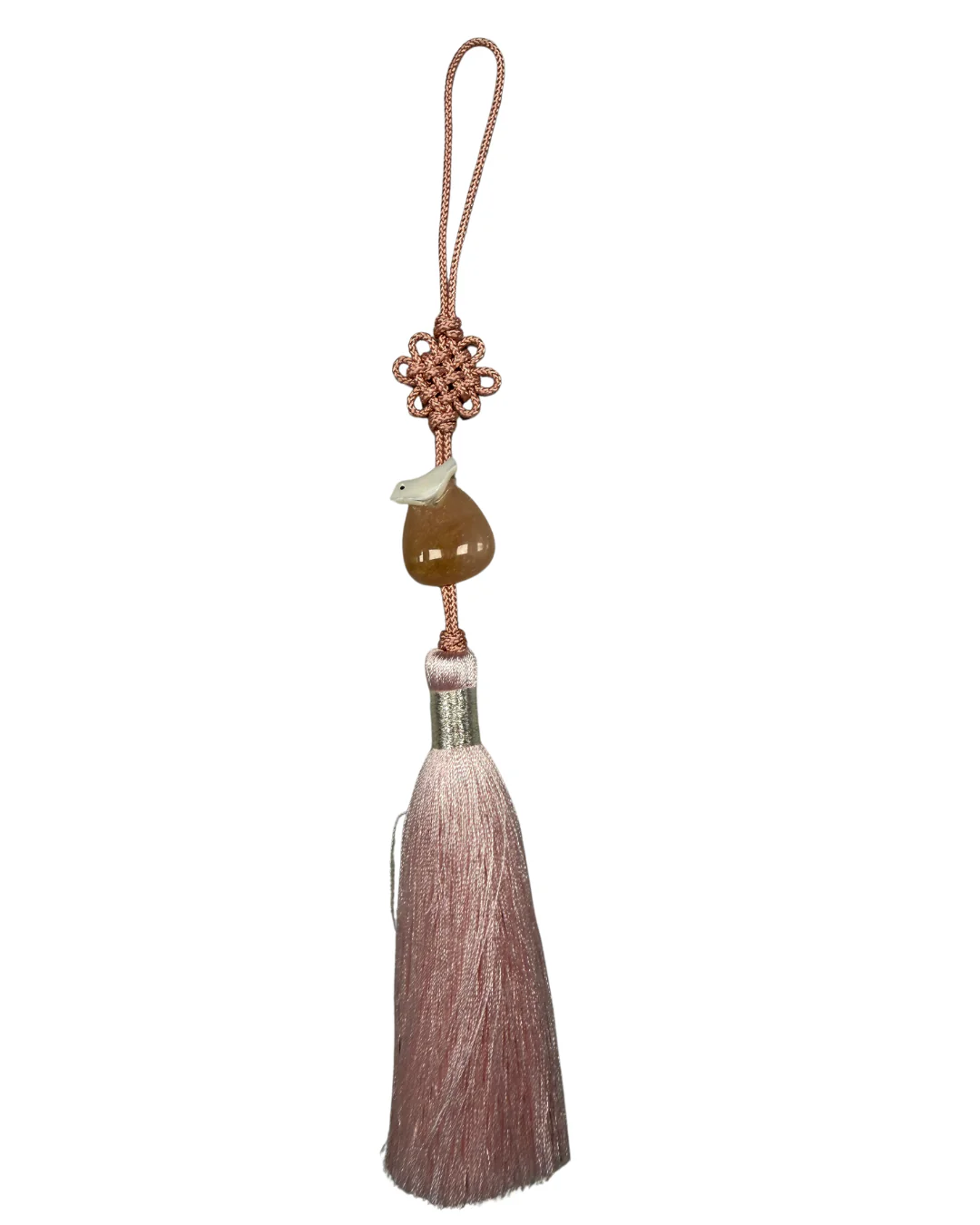 Korean NORIGAE Jade Mini Kerying - Image 7