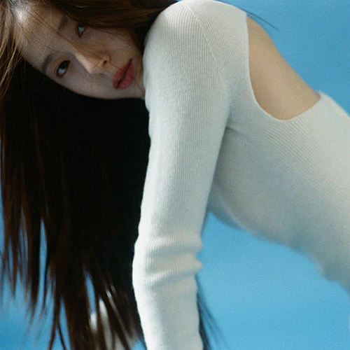 KRYSTAL - SOLITARY ALBUM