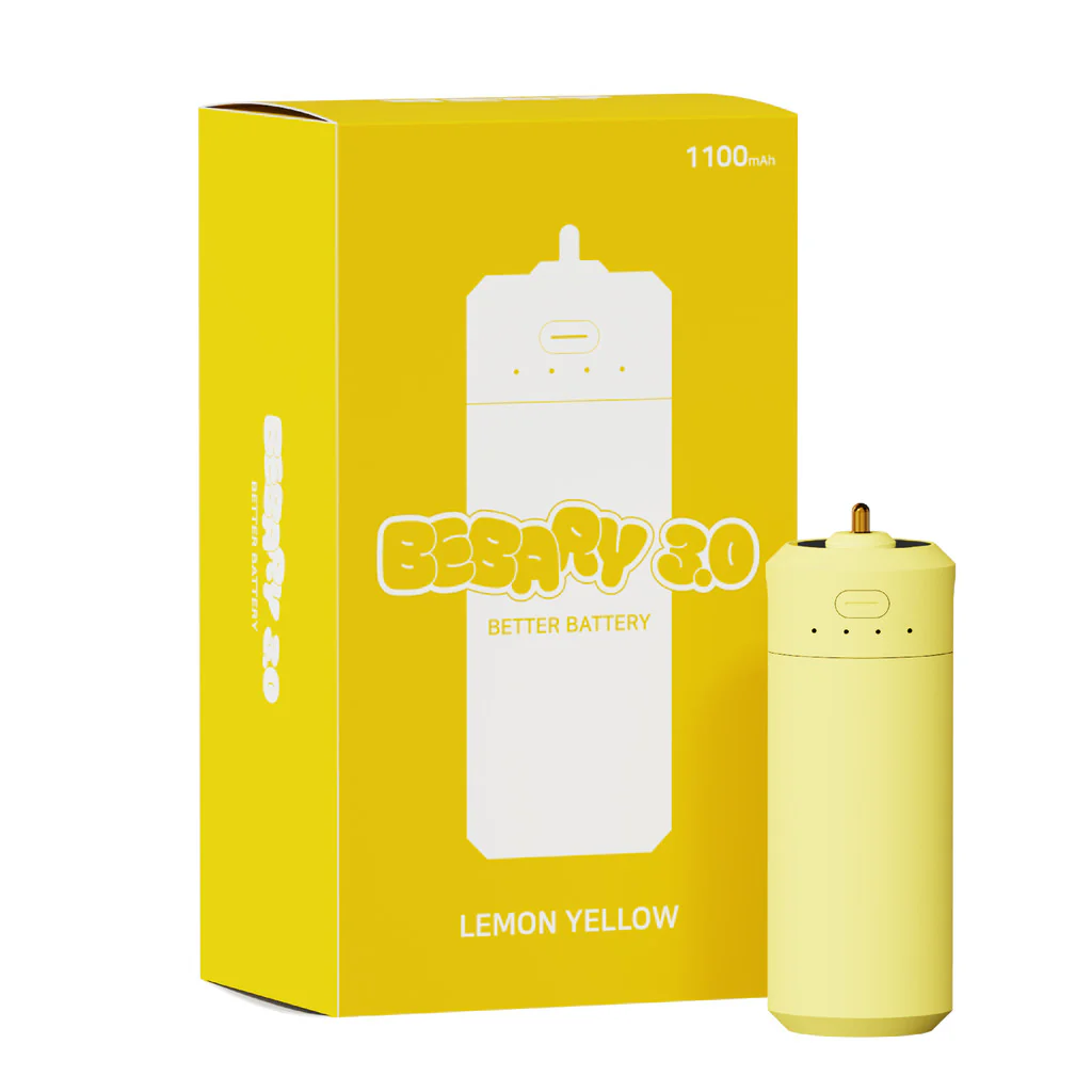 LIGHT STICK BATTERY BEBARY 3.0 - Image 6