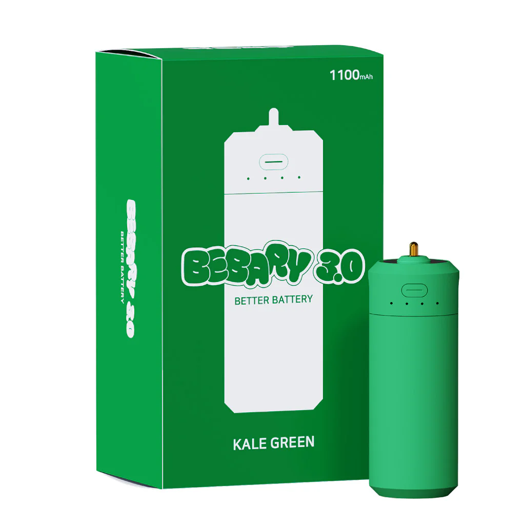 LIGHT STICK BATTERY BEBARY 3.0 - Image 8