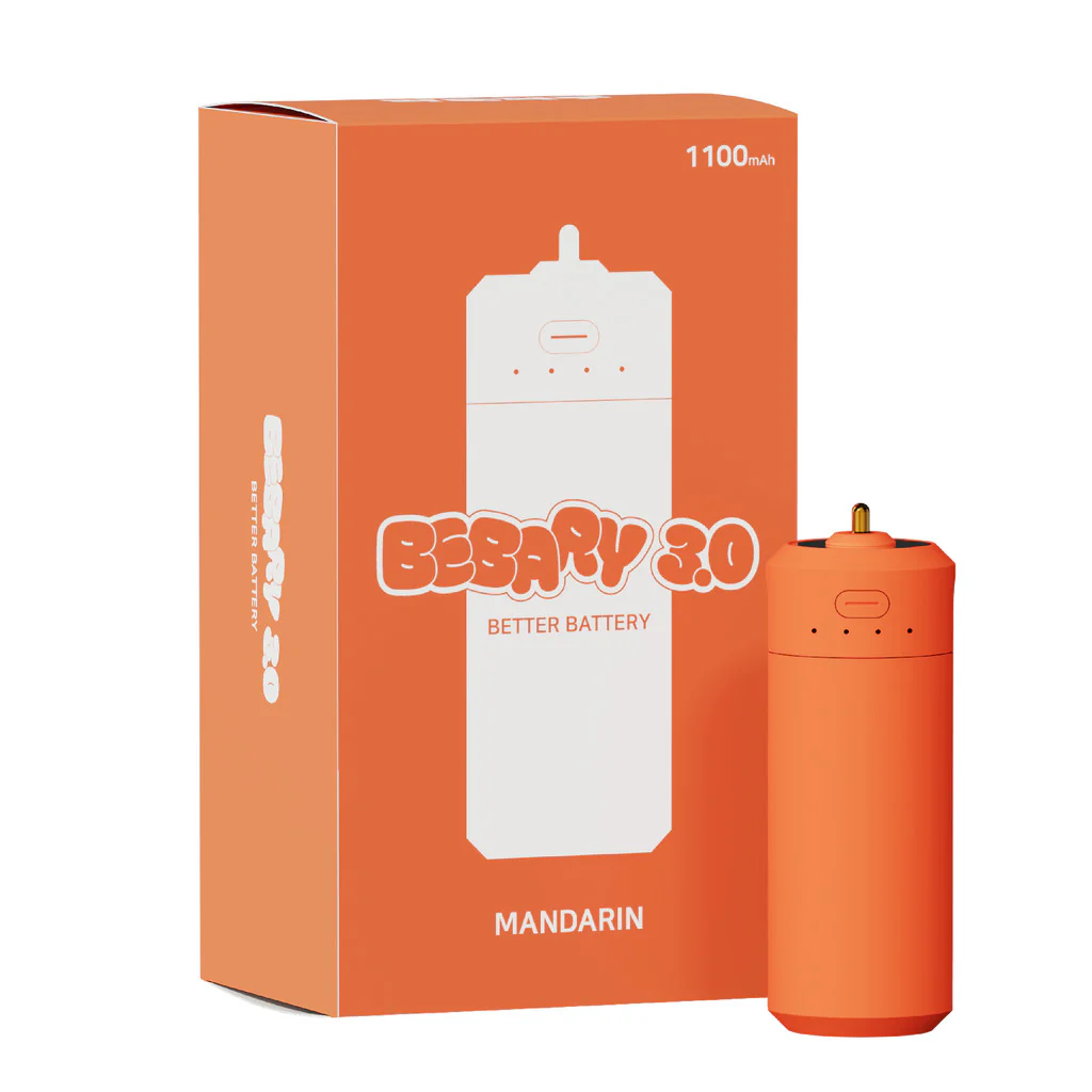 LIGHT STICK BATTERY BEBARY 3.0 - Image 9