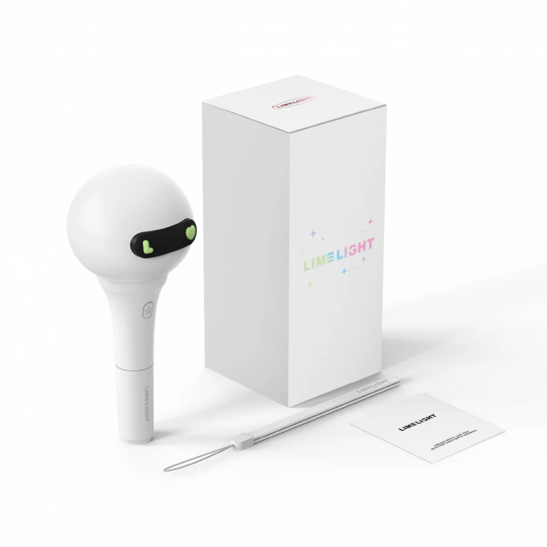 LIMELIGHT -  OFFICIAL LIGHT STICK