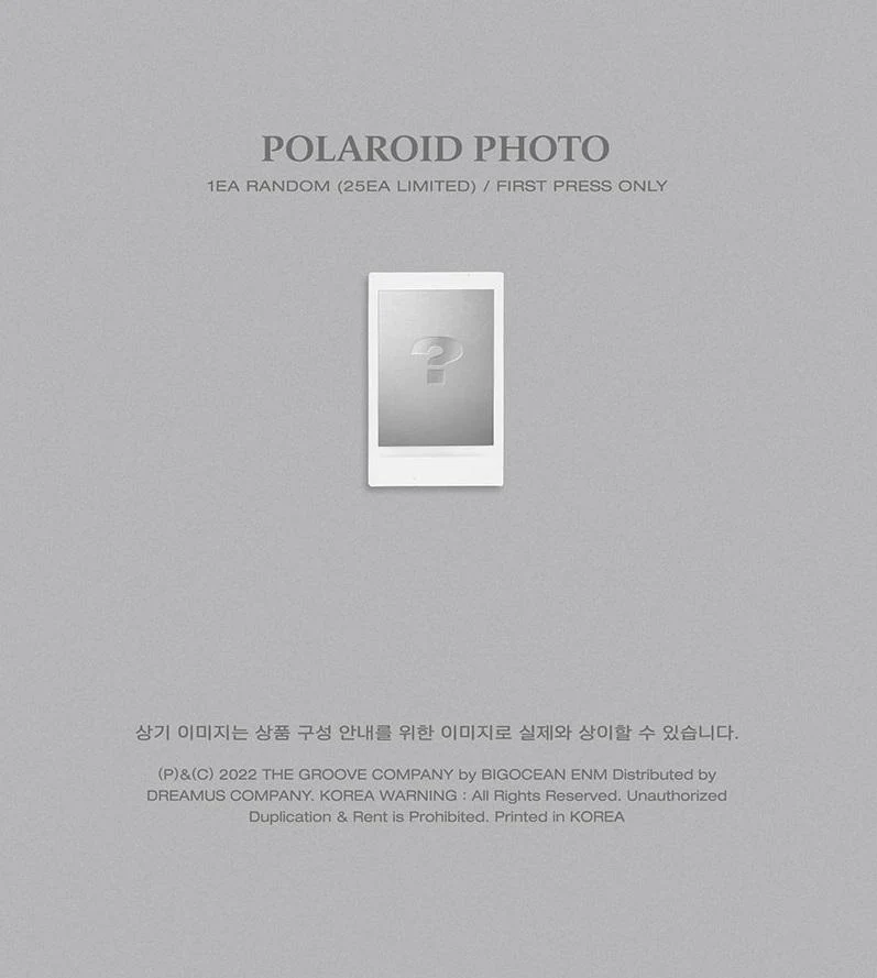 LUNA - SPECIAL EDITION ALBUM MOONLIGHT - Image 6