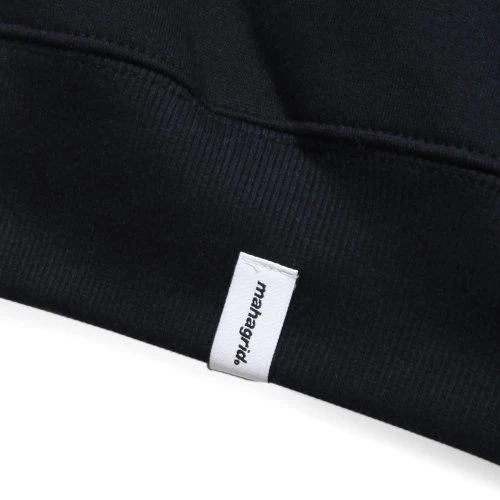 Mahagrid AUTHENTIC SWEATSHIRT NAVY (MG2ESMM463A) - Image 3