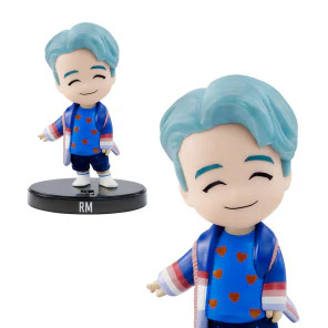 [MATTEL] BTS Mini Figure - Image 5