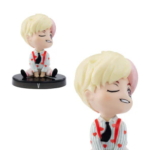 [MATTEL] BTS Mini Figure - Image 8