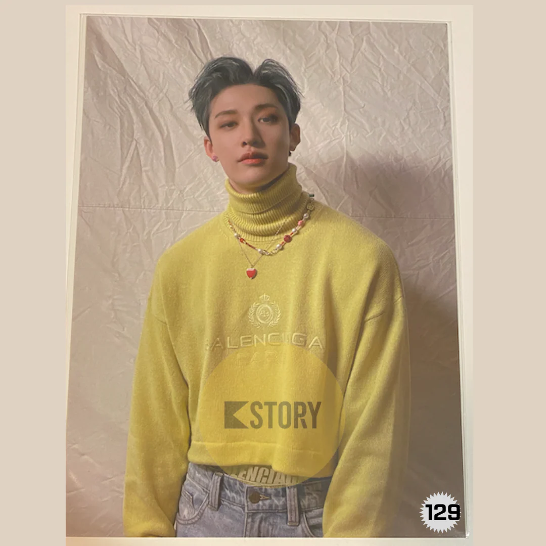 [Mini Poster] Stray Kids Oddinary (Yes24) - Image 5
