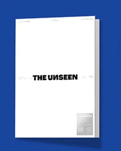 MONSTA X SHOWNU X HYUNGWON - THE UNSEEN 1ST MINI ALBUM UNSEEN ALBUM LIMITED - Image 4