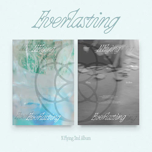 N.FLYING - EVERLASTING 2ND ALBUM STANDARD - Image 2