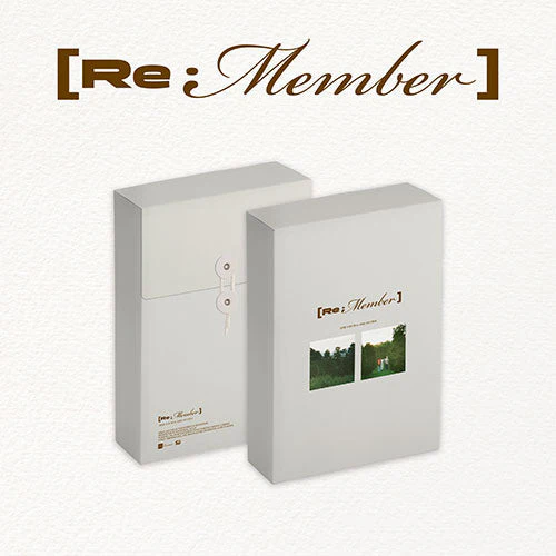 N.FLYING - RE MEMBER 2026 SEASON'S GREETINGS