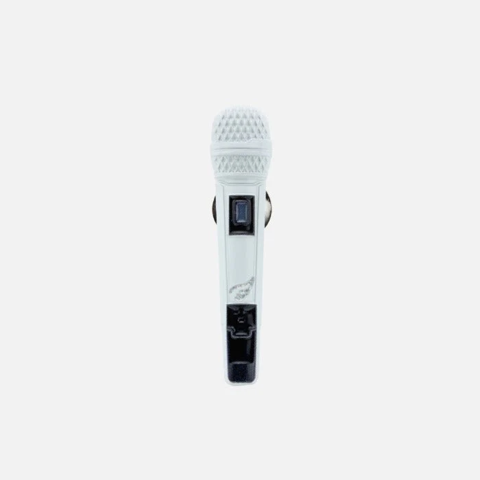 NCT DOYOUNG - YOURS 2025 ENCORE CONCERT OFFICIAL MD BADGE (MIC VER)