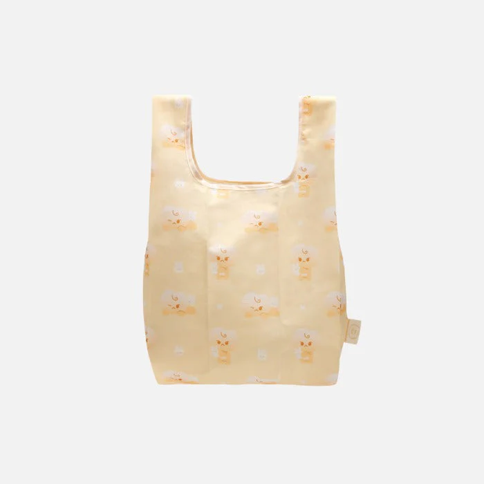 NCT DOYOUNG - YOURS 2025 ENCORE CONCERT OFFICIAL MD REUSABLE BAG