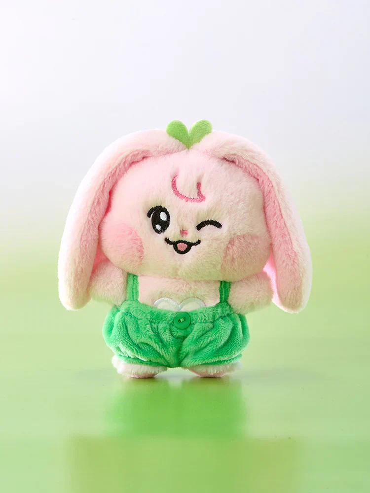 NCT DREAM - DREAMIEZ DREAM FOREST EDITION DREAM FOREST COSTUME PLUSH - Image 6