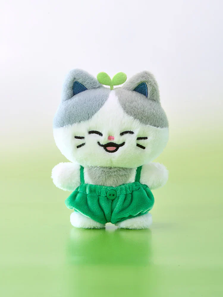 NCT DREAM - DREAMIEZ DREAM FOREST EDITION DREAM FOREST COSTUME PLUSH - Image 7