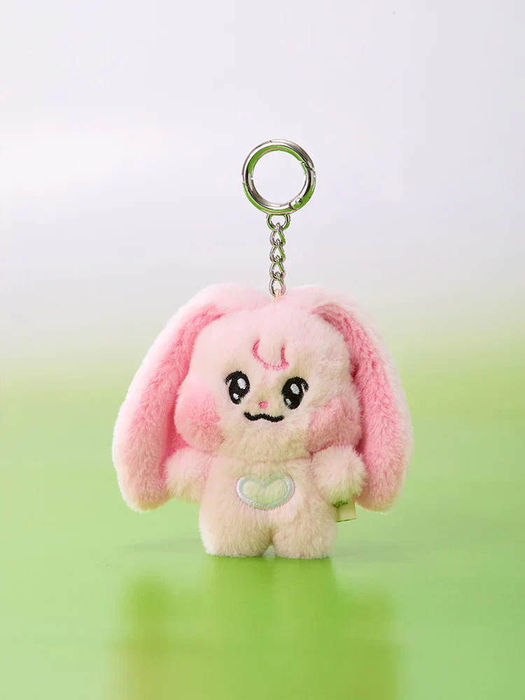 NCT DREAM - DREAMIEZ DREAM FOREST EDITION PLUSH KEYRING - Image 6