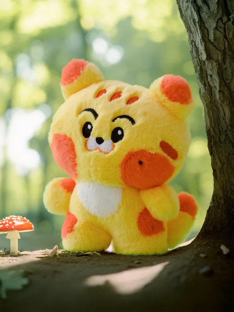 NCT DREAM - DREAMIEZ PLUSH DOLL - Image 3