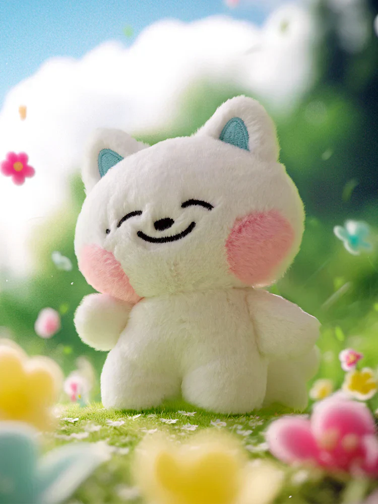 NCT DREAM - DREAMIEZ PLUSH DOLL - Image 6