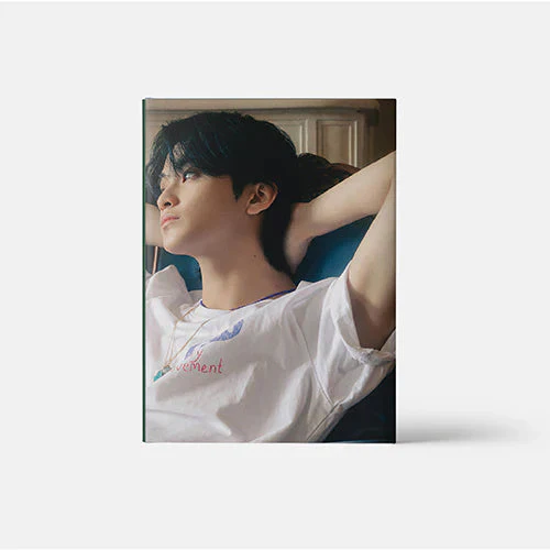NCT DREAM - PHOTO BOOK [ENDLESS DREAM]