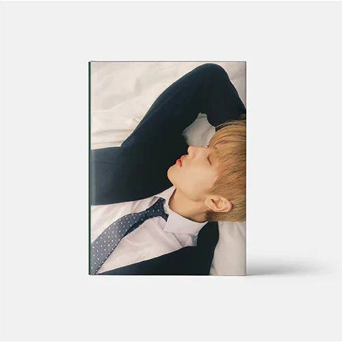 NCT DREAM - PHOTO BOOK [ENDLESS DREAM] - Image 7