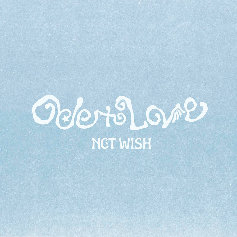 [Pre-Order] NCT WISH - ODE TO LOVE 1ST ALBUM BIG SMINI VER