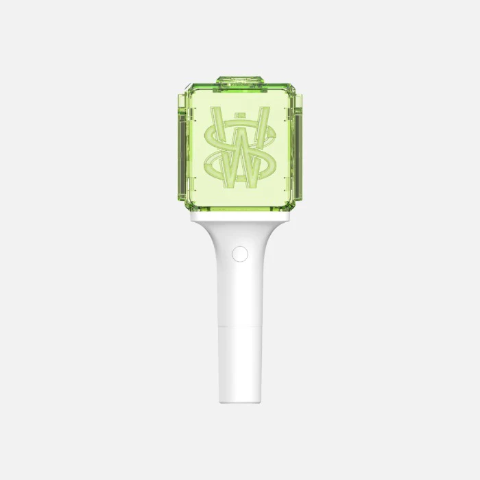NCT WISH - OFFICIAL FANLIGHT (Light Stick)
