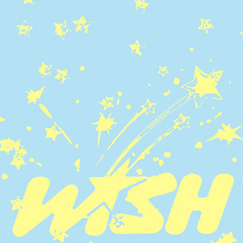 NCT WISH - WISH 1ST SINGLE ALBUM PHOTOBOOK VER. - Image 2