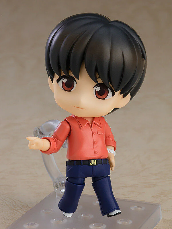 Nendoroid TinyTAN J-Hope - Image 4