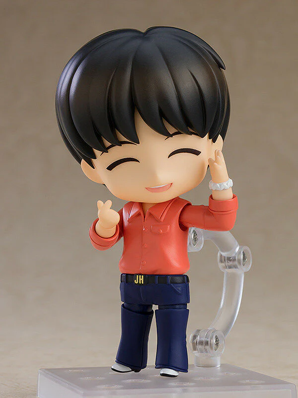 Nendoroid TinyTAN J-Hope - Image 5