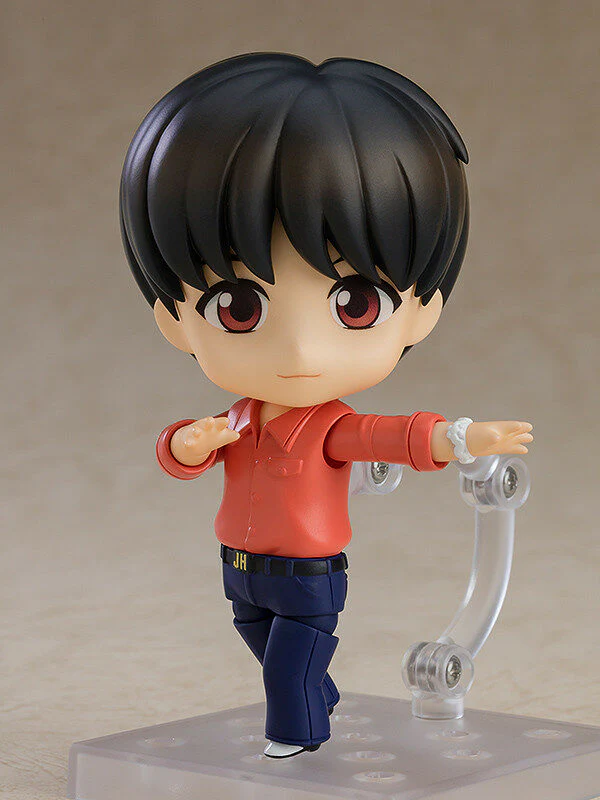 Nendoroid TinyTAN J-Hope - Image 6