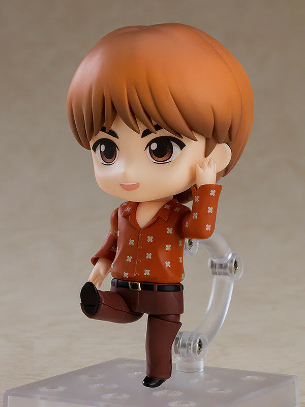 Nendoroid TinyTAN JIN - Image 2