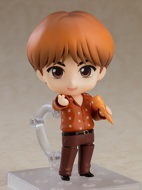 Nendoroid TinyTAN JIN - Image 3