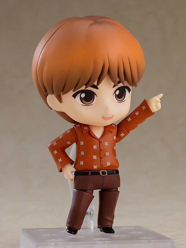 Nendoroid TinyTAN JIN - Image 4