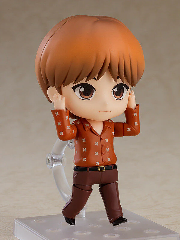 Nendoroid TinyTAN JIN - Image 5