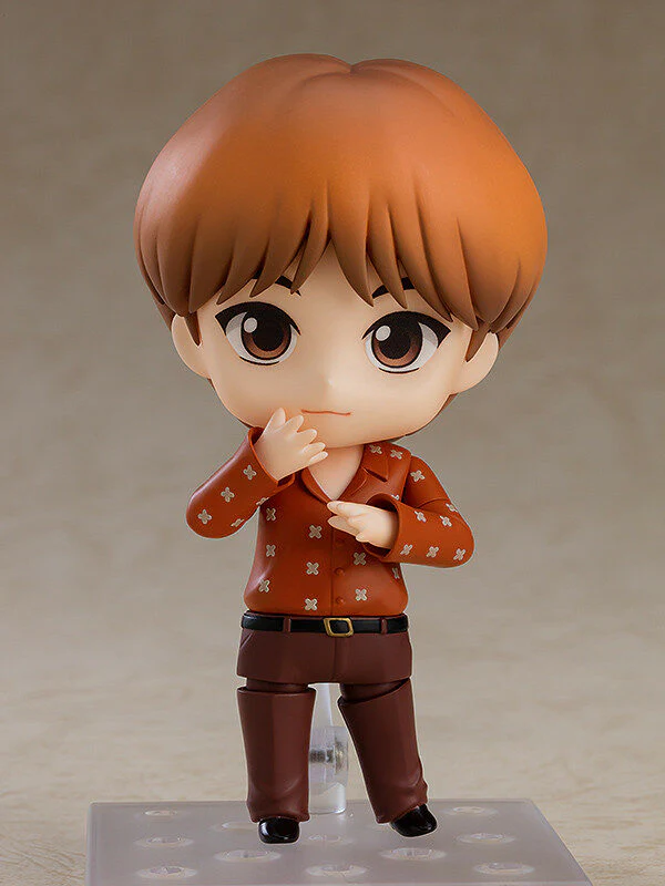 Nendoroid TinyTAN JIN - Image 6