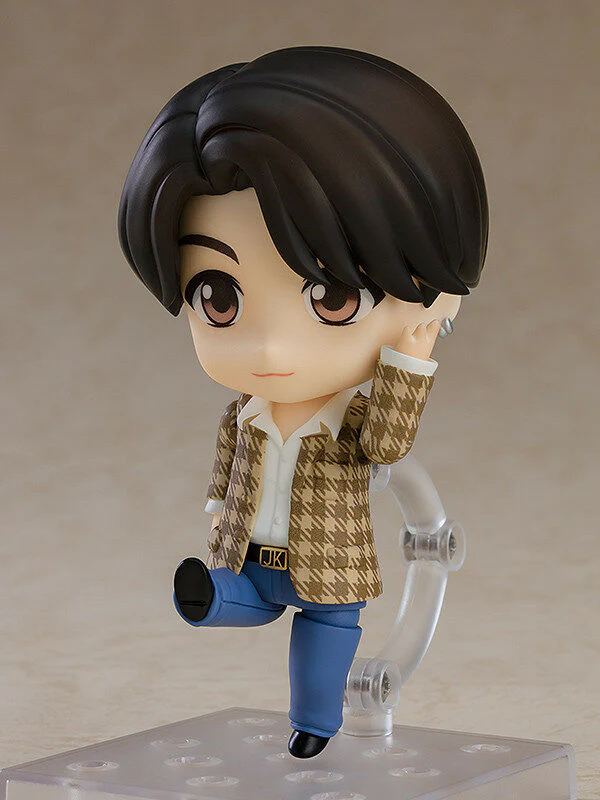 Nendoroid TinyTAN Jungkook - Image 2