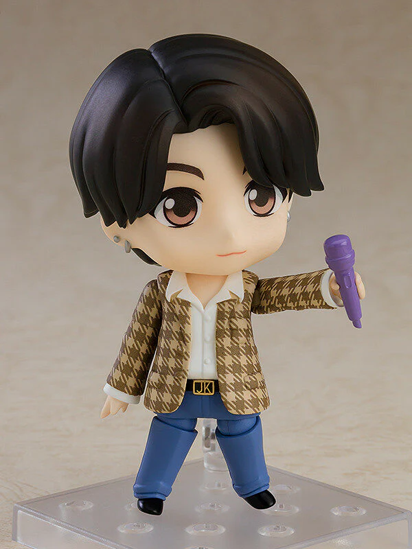 Nendoroid TinyTAN Jungkook - Image 3